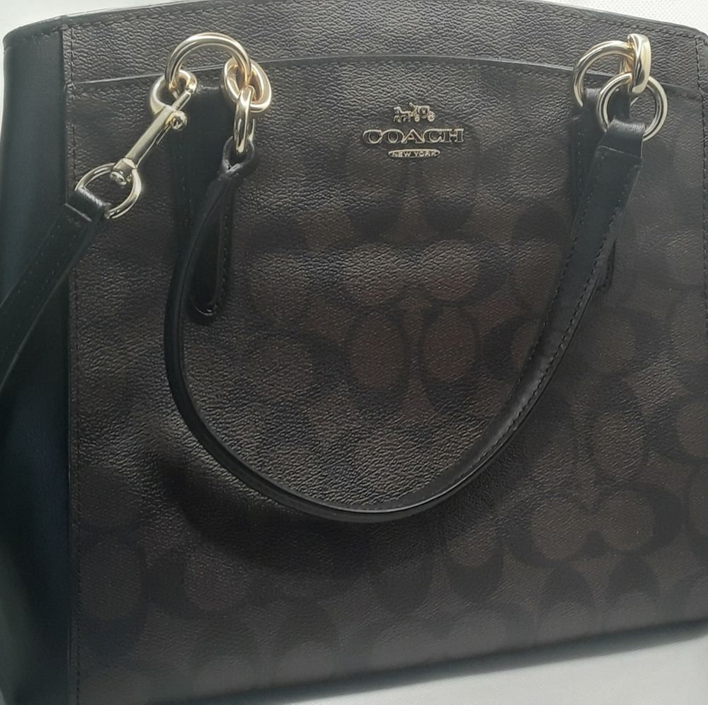 ❤NWOT authentic Coach purse❤
